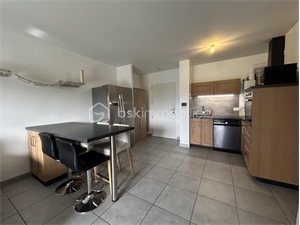 appartement recent à la vente -   57525  TALANGE, surface 46 m2 vente appartement recent - UBI480837437